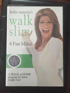 Leslie Sansone, Walk at Home
