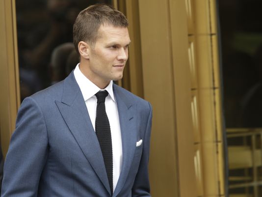 Tom Brady