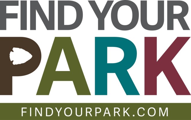 Find Your Park, National Park Service